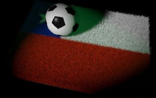 欧洲国家足球团体赛决赛圈激烈角逐，欧洲国家足球锦标赛