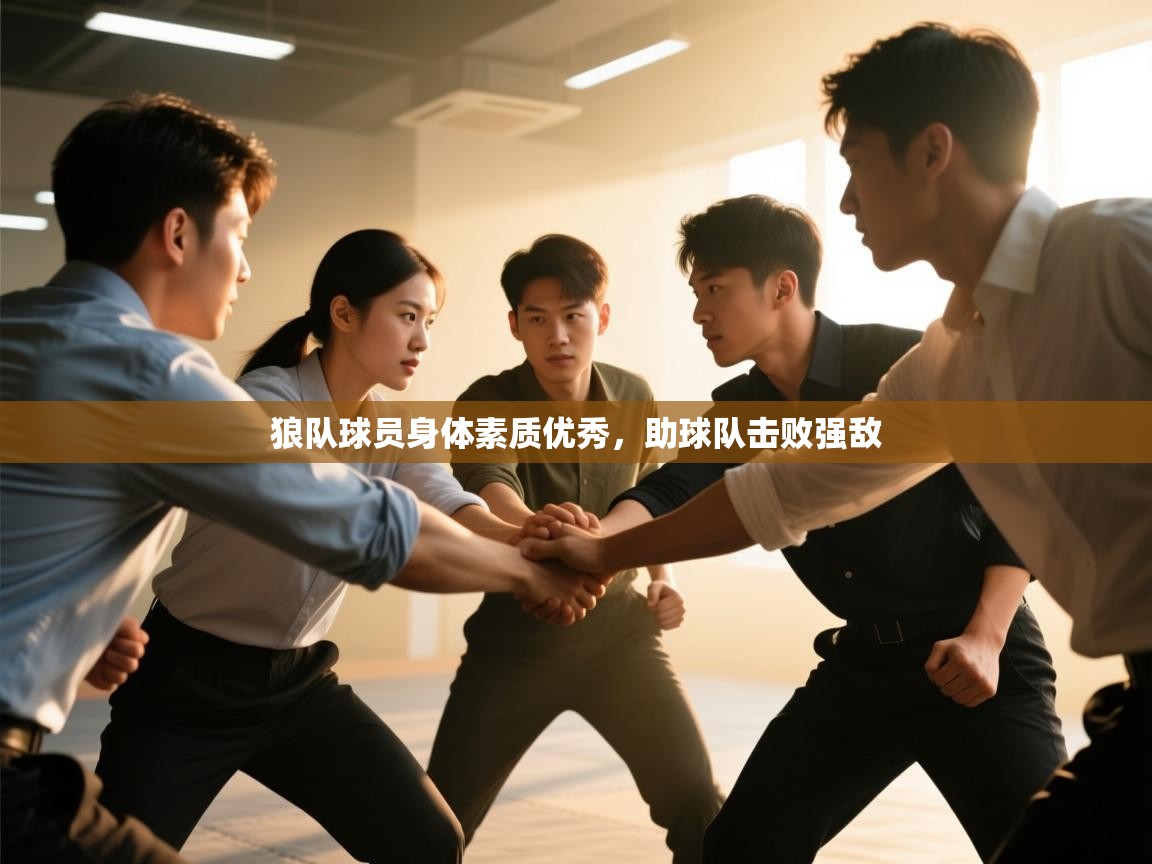 狼队球员身体素质优秀,助球队击败强敌 第1张