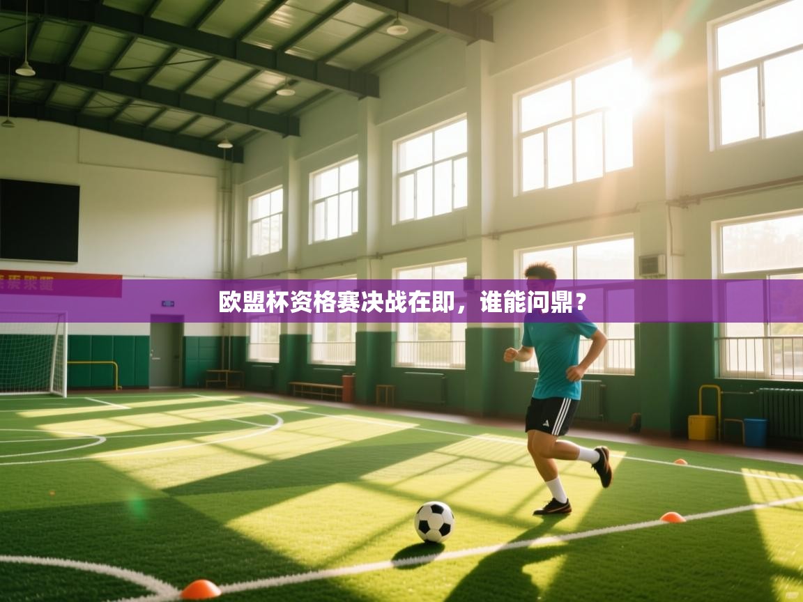 欧盟杯资格赛决战在即，谁能问鼎？  第2张